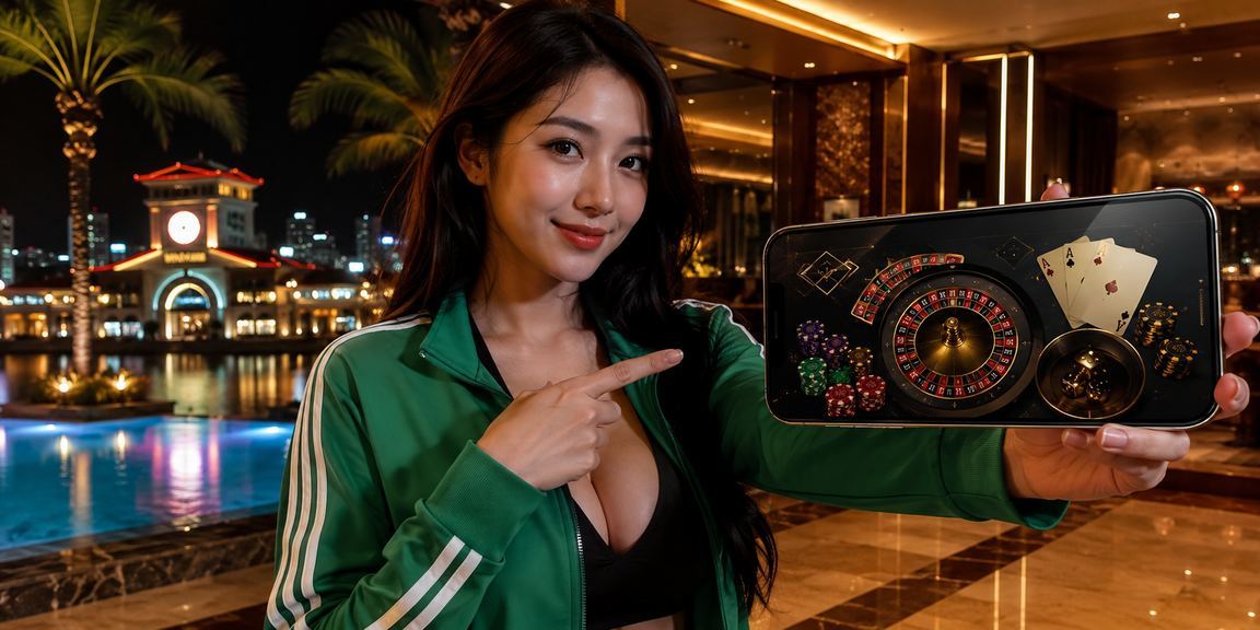 Người dùng TP.HCM dùng điện thoại kích hoạt voucher casino qc88 trên ứng dụng di động