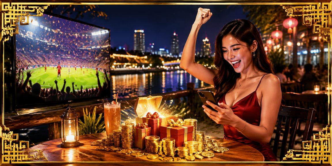 Cá cược bóng đá khu vực Mekong và thể thao Việt Nam