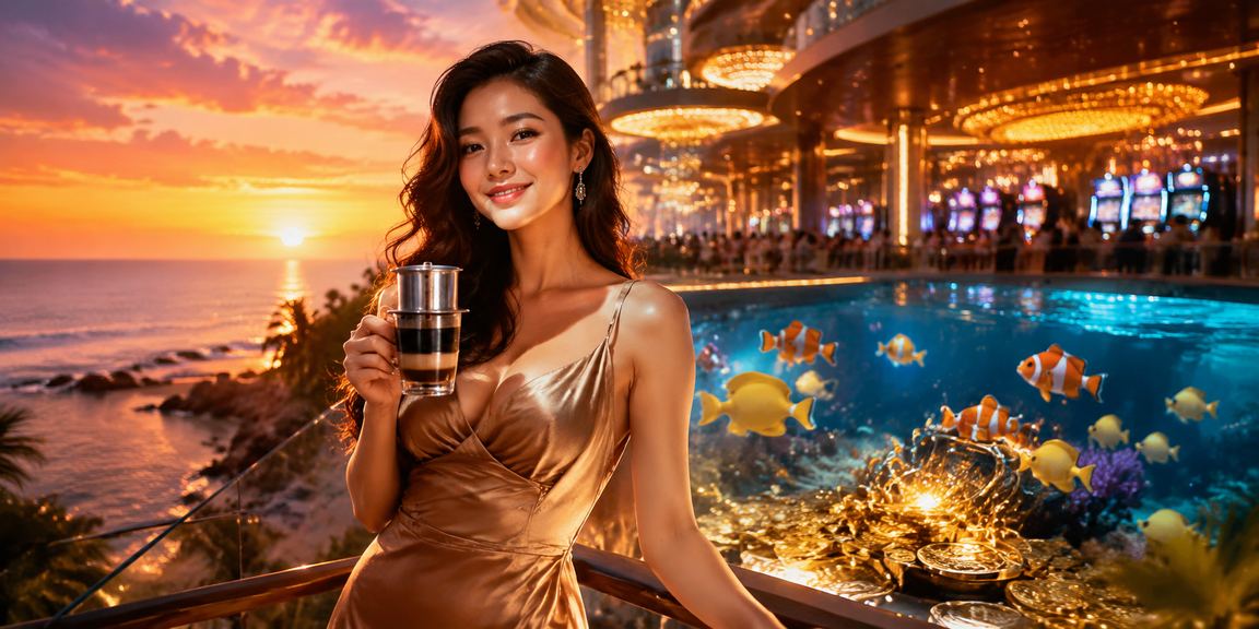 Người dùng Phú Quốc thực hiện giao dịch nạp tiền VIP trên qc88 qua điện thoại