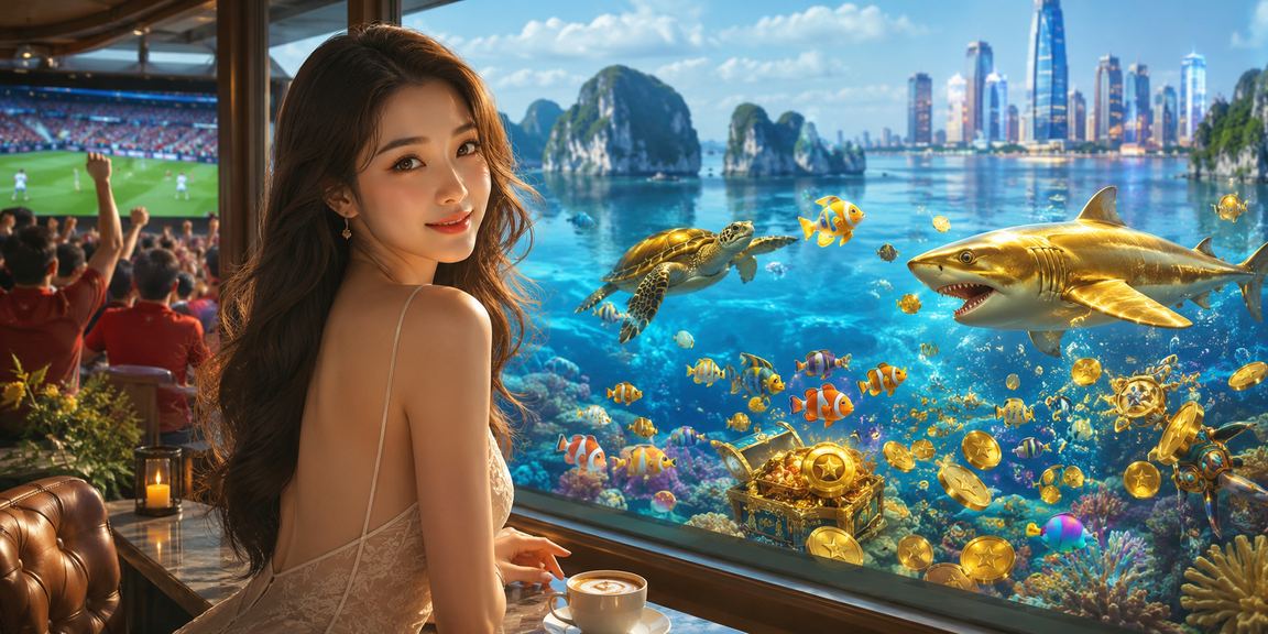 Người chơi trực tuyến tại Việt Nam thư giãn và chơi game có trách nhiệm