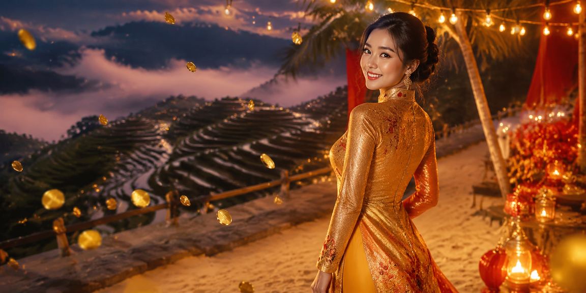 Giao diện cá cược casino trực tuyến qc88 dành cho người chơi Việt Nam